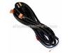 Cord w/o breaker 110V – Part Number: 133474