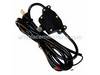Breaker Assembly w/cord 110V – Part Number: 133475
