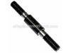 Pulley Shaft – Part Number: 133487
