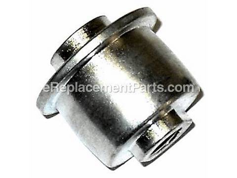 10261548-1-M-Alpha-133503-Pulley (outside) 21mm Od Lht (