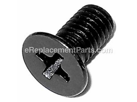 10261549-1-M-Alpha-133505-Cap Screw M5x10
