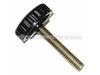 Knob Bolt – Part Number: 133511