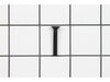 Screw M4x25 – Part Number: 133513