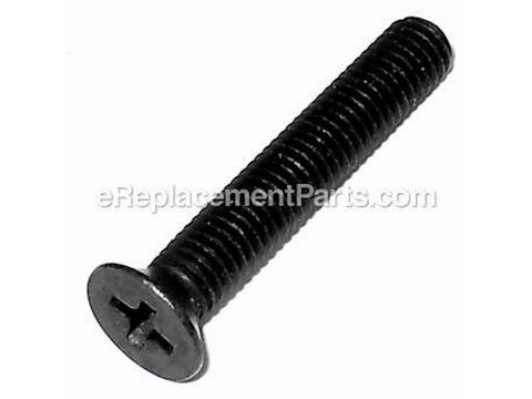 10261558-1-M-Alpha-133515-Screw M5x30
