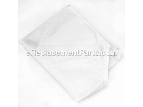 10261575-1-M-Alpha-133544-Dust Bag W/strap (17"x13 1