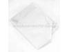 Dust Bag W/strap (17"x13 1 – Part Number: 133544