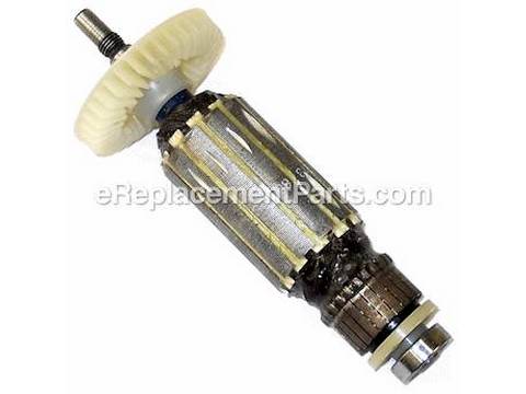 10261592-1-M-Alpha-136044-Armature Assembly