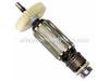 Armature Assembly – Part Number: 136044