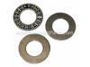 10261685-1-S-Alpha-210012-Thrust Bearing (15x28x6)