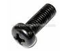 Screw M5x10 – Part Number: 210015