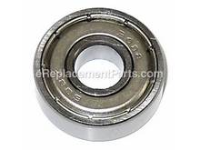 Ball Bearing – Part Number: 210036