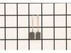 Carbon Brush – Part Number: 210048