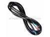 Power Supply Cord – Part Number: 210061