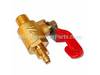 Water Valve Assembly – Part Number: 210064