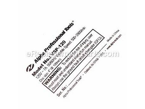 10261760-1-M-Alpha-210092-Data Label 110V