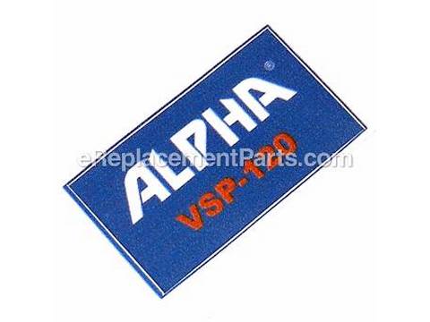 10261767-1-M-Alpha-210099-Brand Label 120V