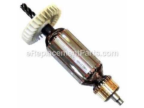 10261770-1-M-Alpha-210102-Armature 120V (VSP-110 &120)