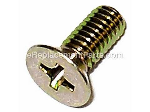 10261774-1-M-Alpha-300002-Screw M4X10