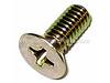 Screw M4X10 – Part Number: 300002