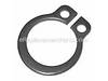 Snap Ring S-10 – Part Number: 300007