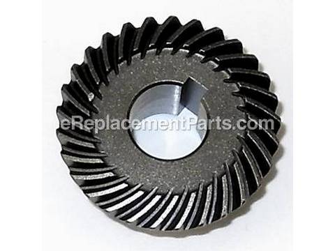 10261780-1-M-Alpha-300008-Spiral Bevel Gear