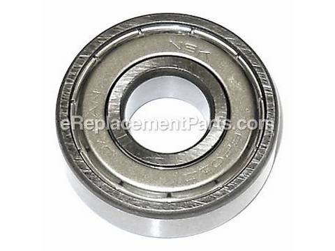 10261781-1-M-Alpha-300009-Ball Bearing 6201ZZ