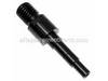 Spindle 5/8-inch-inch-11 – Part Number: 300010