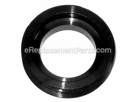 10261787-1-M-Alpha-300015-Nut M34 Left Hand