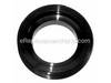 Nut M34 Left Hand – Part Number: 300015