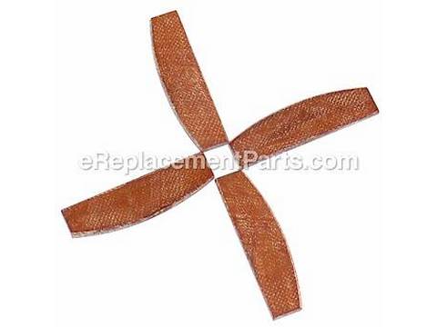 10261792-1-M-Alpha-300020-Vane (4 Piece Set)
