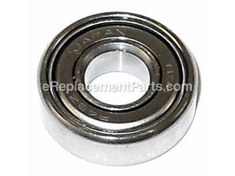 10261796-1-M-Alpha-300024-Bearing R4ZZ