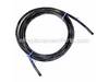 Air Hose 8DX6d 10ft (3m) – Part Number: 300039