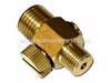 Water Valve – Part Number: 300042