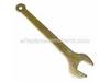 Wrench 17mm – Part Number: 300046