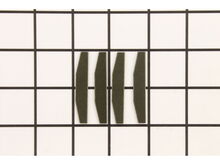 Vane – Part Number: 516-25