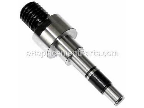 10261906-1-M-Alpha-658-21-Gear Shaft 5/8-11Thread
