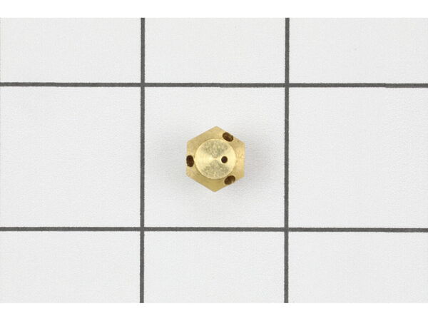 10261909-1-M-Alpha-658-24-5/8 Nozzle