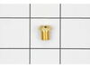 10261909-2-S-Alpha-658-24-5/8 Nozzle