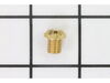 10261909-3-S-Alpha-658-24-5/8 Nozzle
