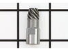 Spiral Bevel Pinion – Part Number: 658-25