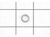 Rotor Spacer – Part Number: 658-29