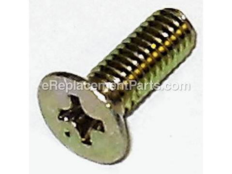 10261917-1-M-Alpha-658-43-Screw M4x10