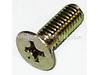 Screw M4x10 – Part Number: 658-43