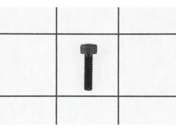 10261923-1-M-Alpha-658-51-Screw M4x15