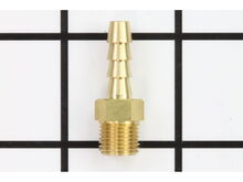 Nipple – Part Number: 658-54