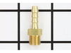 Nipple – Part Number: 658-54
