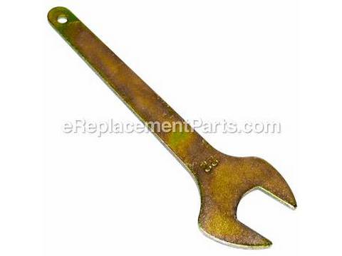 10261926-1-M-Alpha-658-62-Wrench 22mm