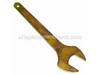Wrench 22mm – Part Number: 658-62