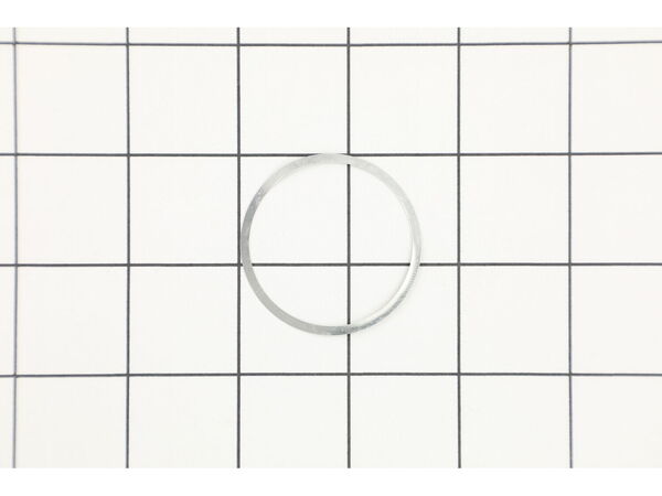 10261939-1-M-Alpha-658-84-Shim (1mmx84mm Od)