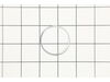 Shim (1mmx84mm Od) – Part Number: 658-84